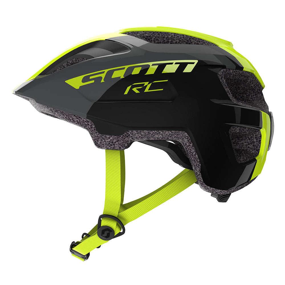 SCOTT HELMET SPUNTO JUNIOR