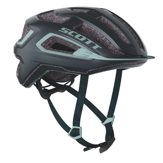 SCOTT HELMET ARX – PETROL GREEN