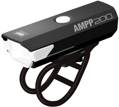 CATEYE HL-EL042RC H/LAMP AMPP200 LUMENS