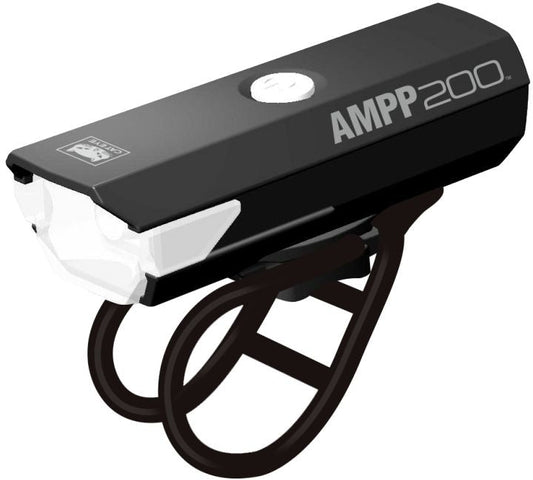 CATEYE HL-EL042RC H/LAMP AMPP200 LUMENS