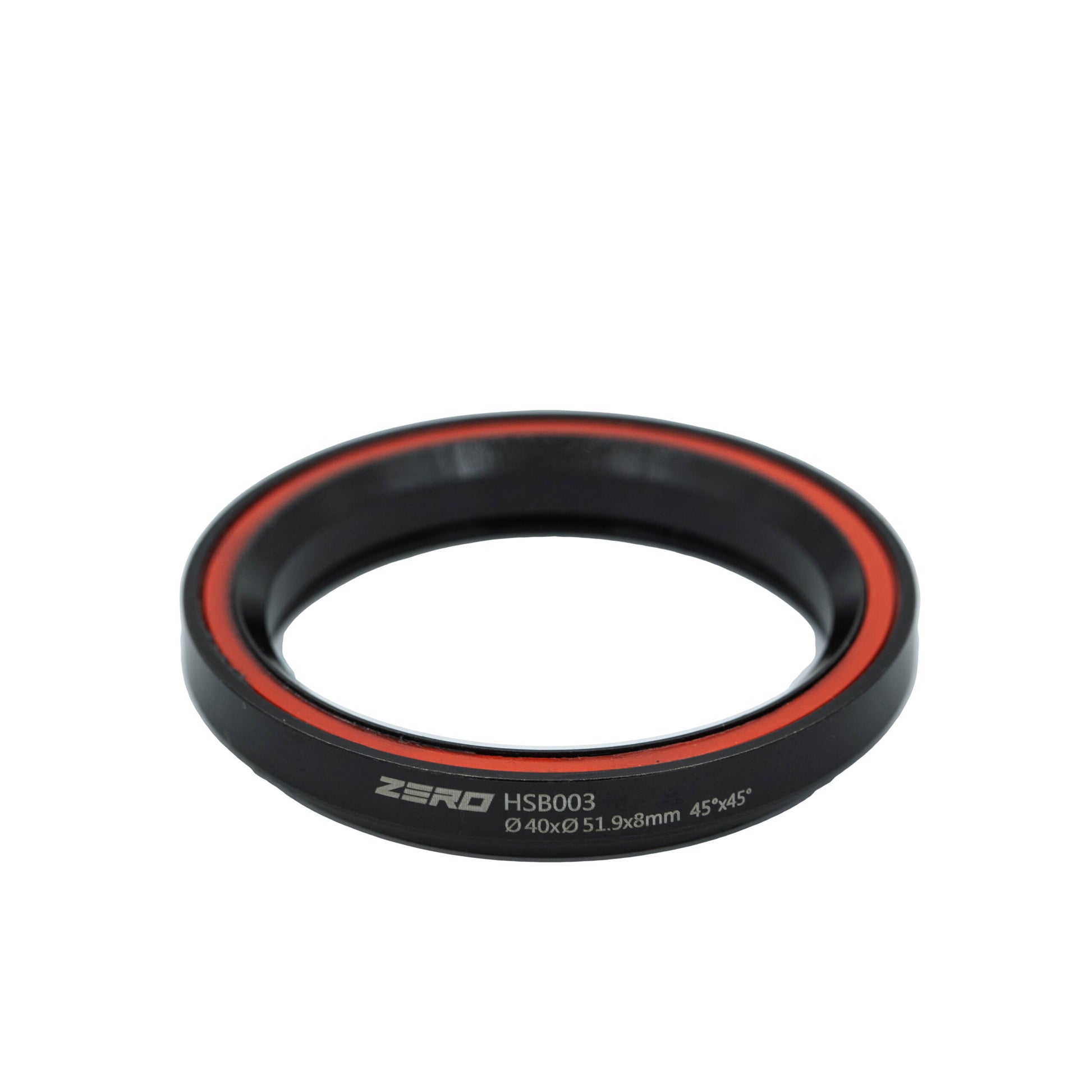 40 x 51.9 x 8mm 45/45 l Scott Headset Bearing