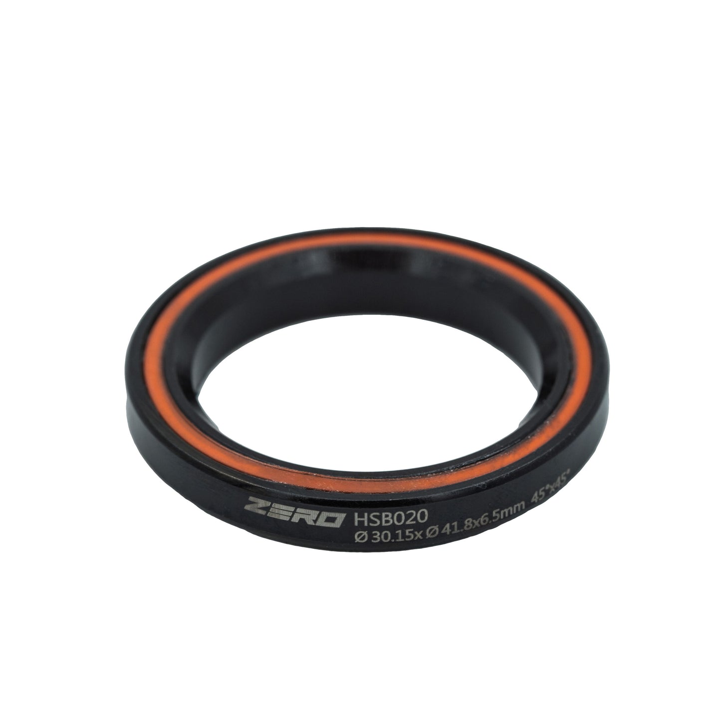 30.15 x 41.8 x 6.5mm 45/45 l Cane Creek Fit/Specialized Headset Bearing