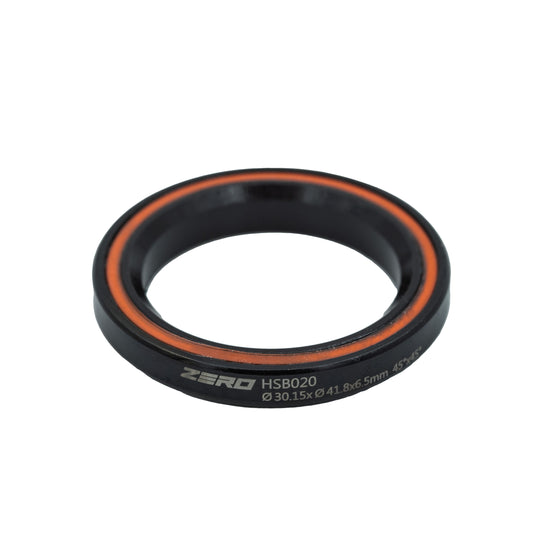 30.15 x 41.8 x 6.5mm 45/45 l Cane Creek Fit/Specialized Headset Bearing
