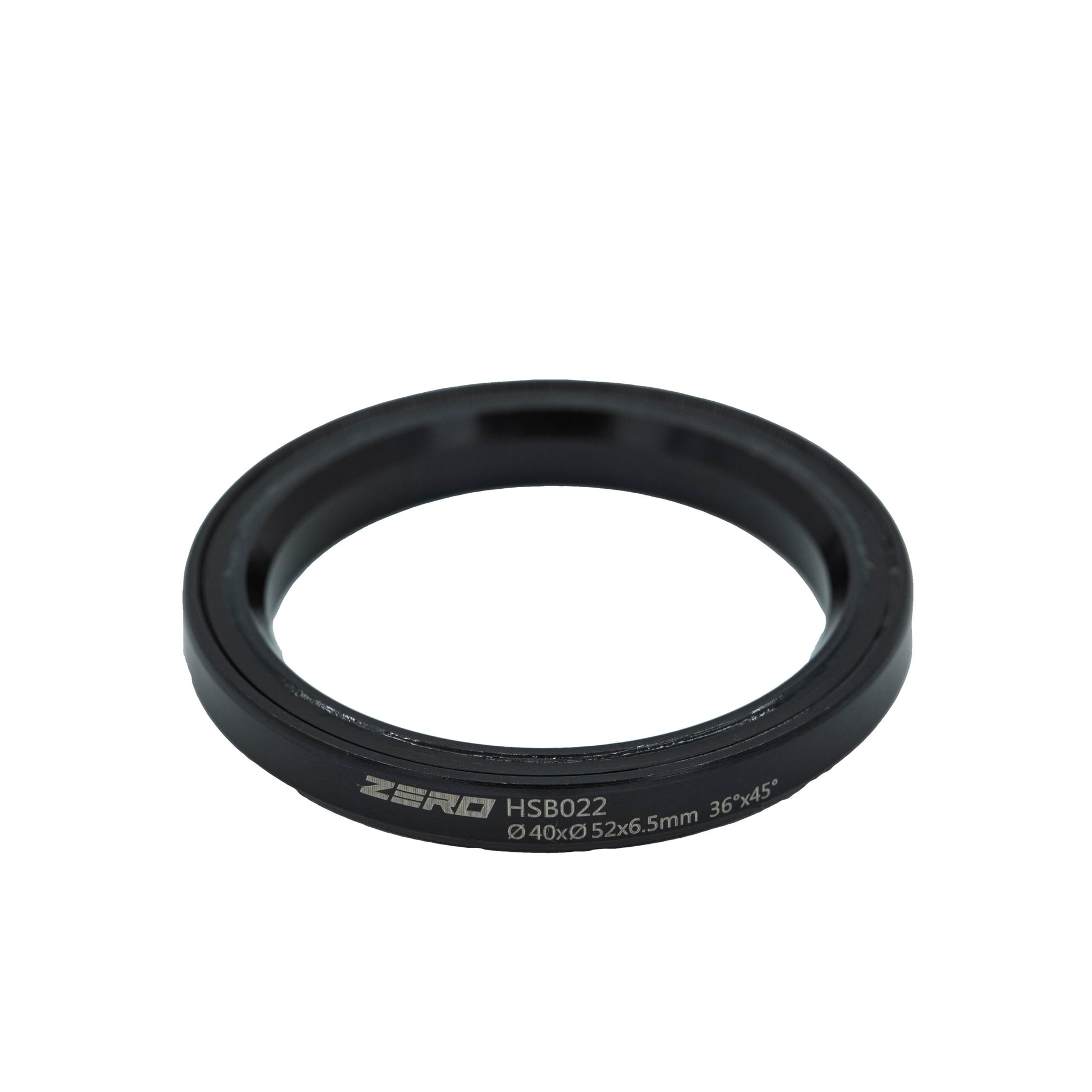 40 x 52 x 6.5mm 36/45 l Headset Bearing Cane Creek Fit