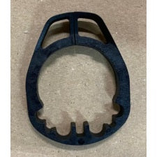 GIANT H/SET SPACER D SHAPE REVOLT 5MM MY25+