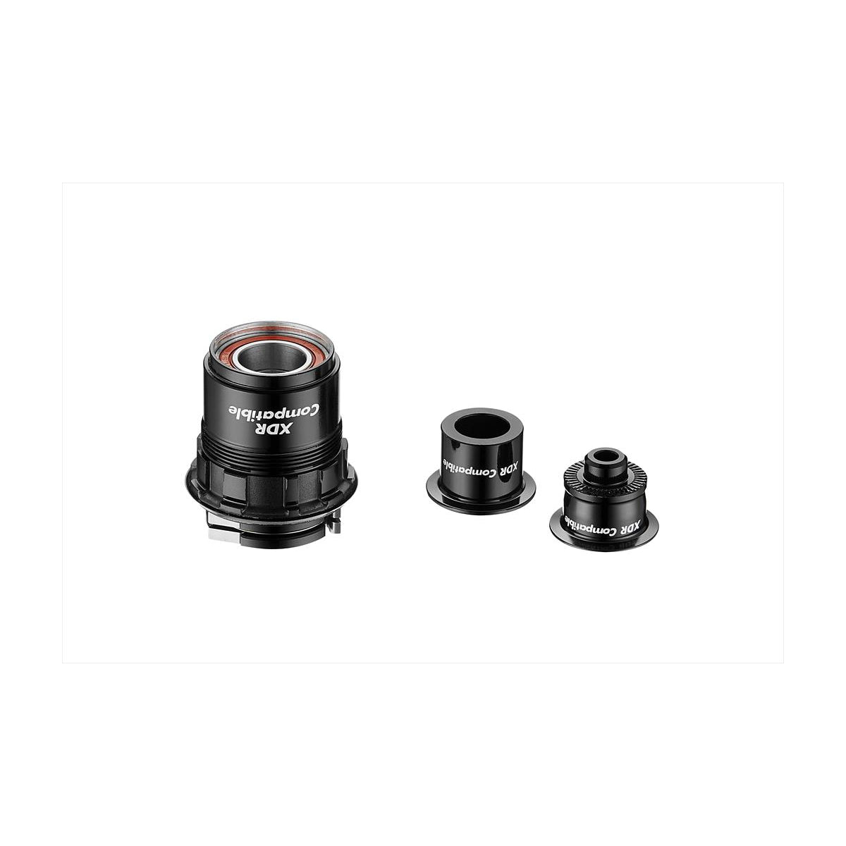 GIANT FREEBODY KIT SLR2 SRAM XDR 12S MY20