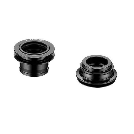 GIANT HUB END CAP XCR2/TRX2 FRONT MY20