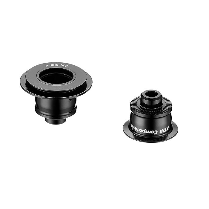 GIANT HUB END CAP SLR2 130X5 SRAM 12S MY20