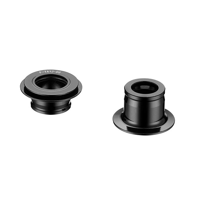 GIANT HUB END CAP SLR2 100X12 MY20