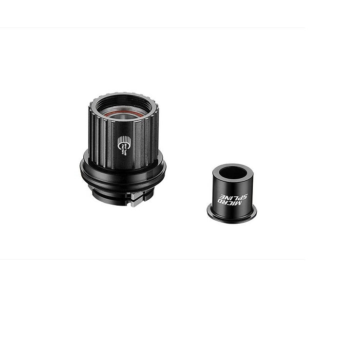 GIANT FREEBODY KITS XCR2/TRX2 MICROSPLINE MY20