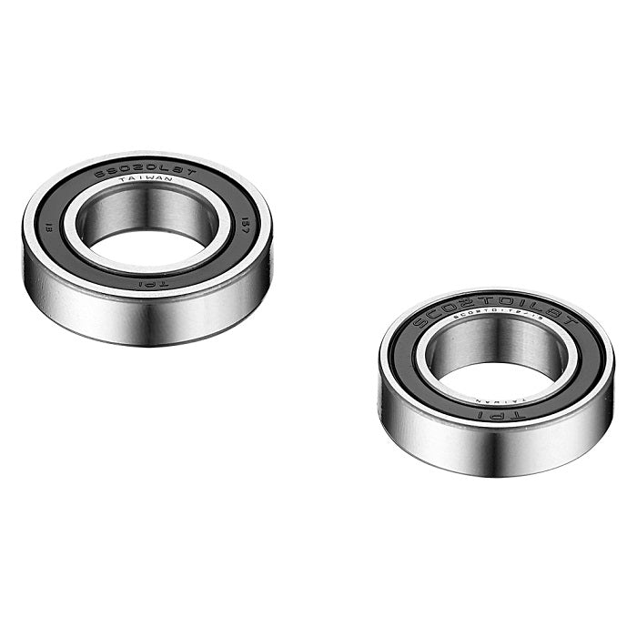GIANT HUB BEARINGS SLR2 FRONT DISC BRAKE MY20