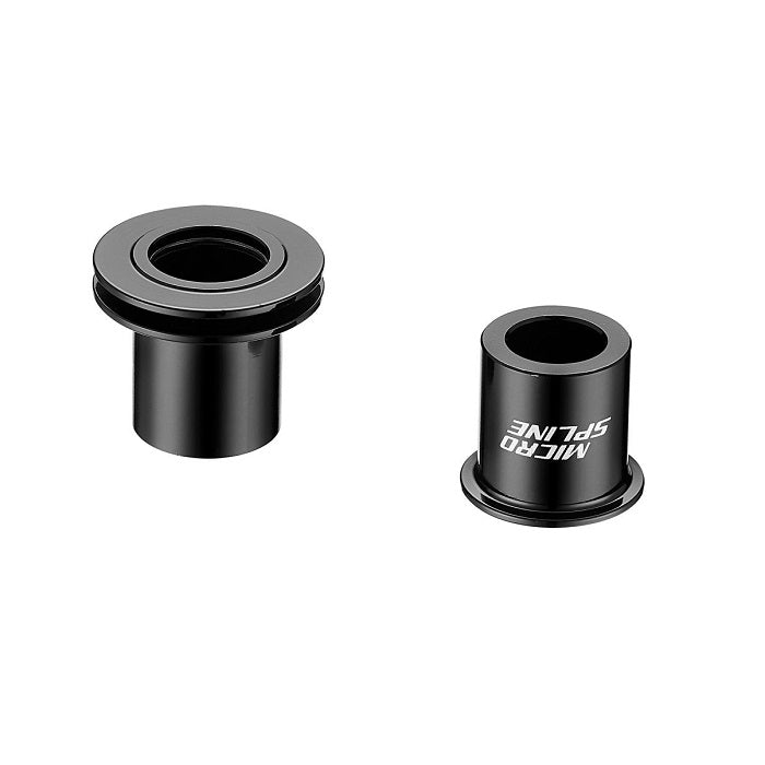 GIANT HUB END CAP XCR2/TRX2 REAR MICROSPLINE MY20
