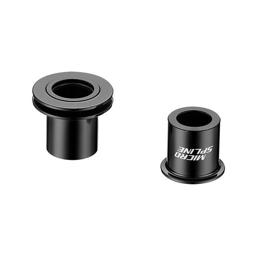 GIANT HUB END CAP XCR2/TRX2 REAR MICROSPLINE MY20