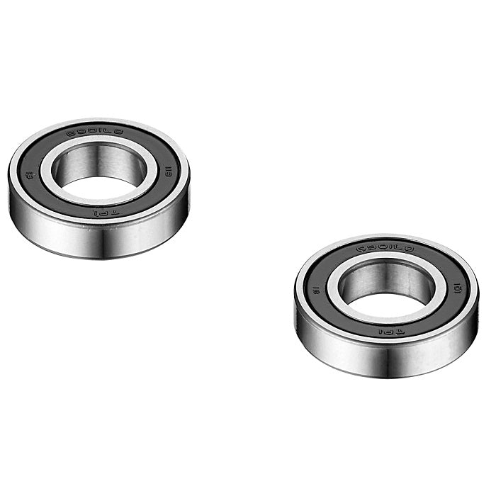 GIANT HUB BEARINGS SLR1/SLR2 FRONT RIM BRAKE MY20