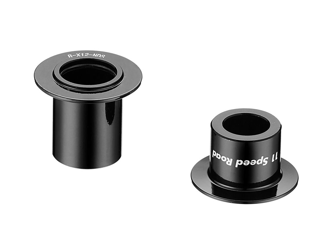 GIANT HUB END CAP SLR2 142X12 SHIMANO 11S MY20