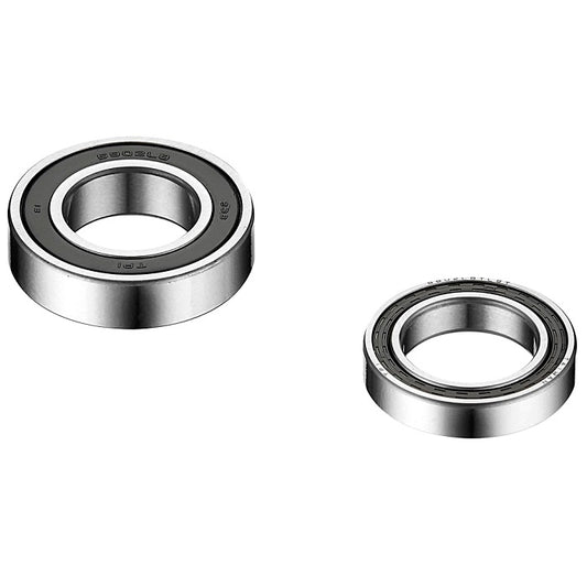 GIANT HUB BEARINGS SLR1 REAR DISC BRAKE MY20