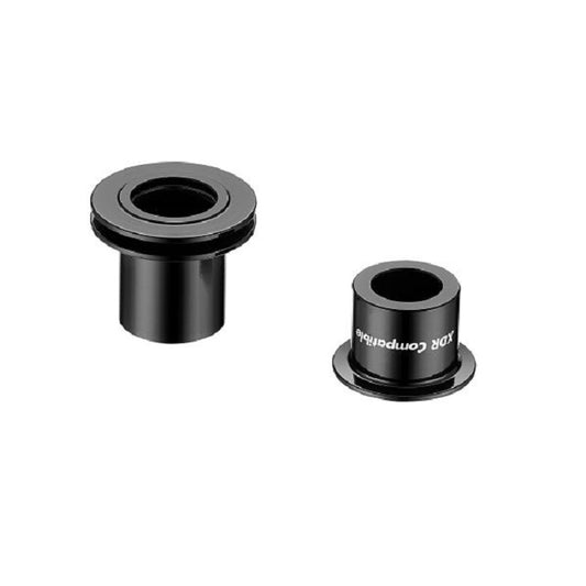 GIANT HUB END CAP XCR2/TRX2 REAR XD MY20