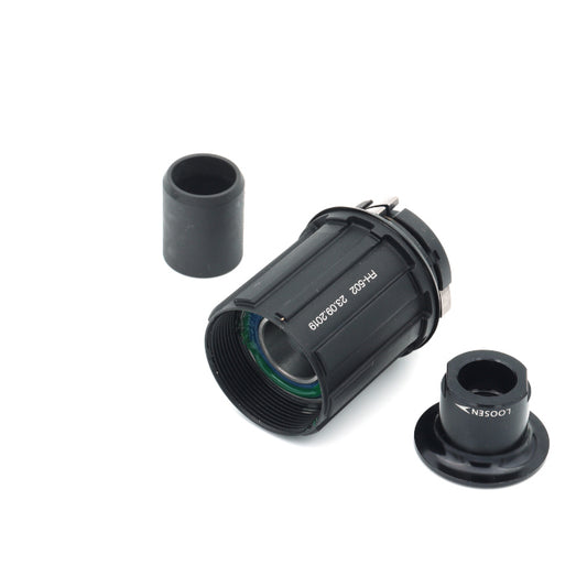 GIANT FREEBODY DT SHIMANO 10SP