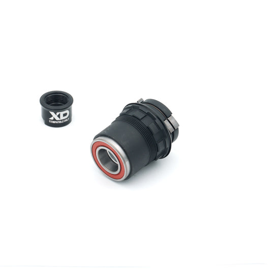 GIANT FREEBODY PXC 2 BOOST XD