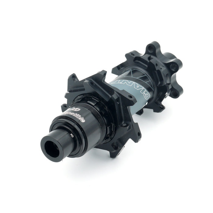 GIANT HUB REAR 28H DT 240S XD DRIVER BOOST
