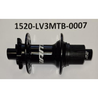 GIANT XCR2 REAR HUB MICRO