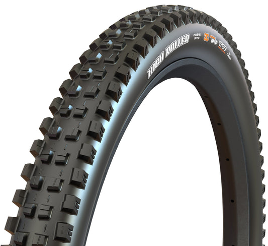 Maxxis High Roller | 27.5 inch x 2.40 | Black | 29 inch | 3CG / DH / TR