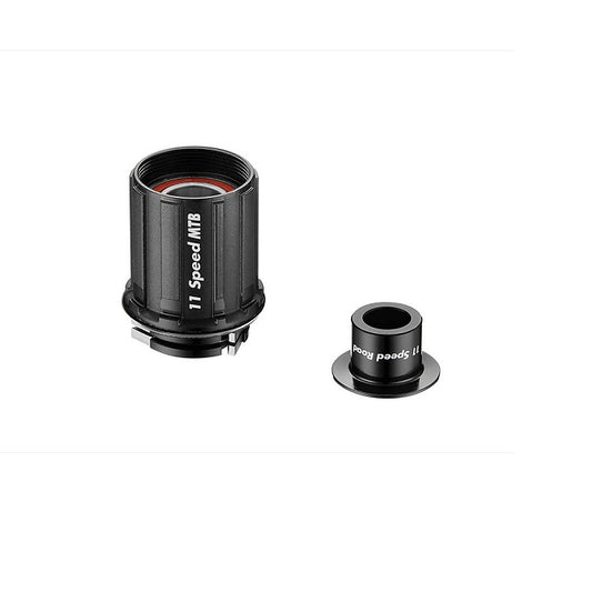 GIANT FREEBODY KITS XCR2/TRX2 SHIM 11S MY20