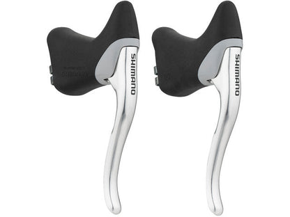 SHM BLR400 AERO BRAKE LEVER SET STD