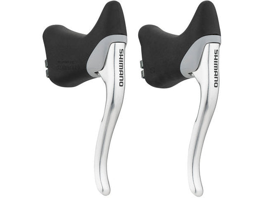 SHM BLR400 AERO BRAKE LEVER SET STD