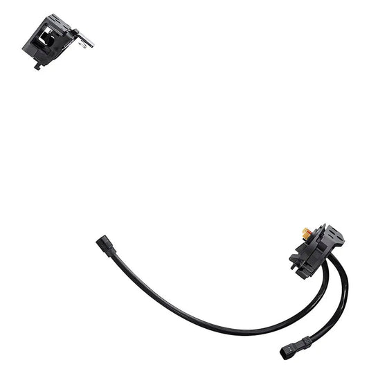 SHM BME8035/8036 BATTERY MOUNT