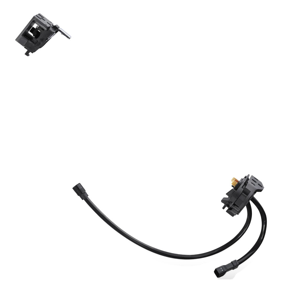 SHM BMEN801B BATTERY MOUNT