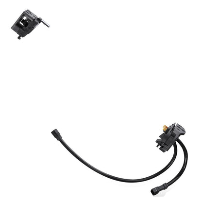 SHM BMEN801B BATTERY MOUNT