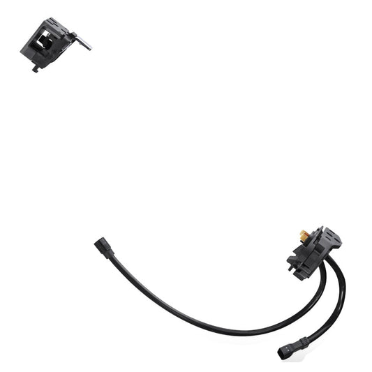 SHM BMEN801B BATTERY MOUNT