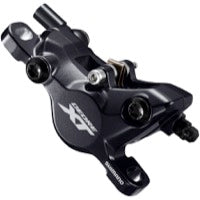 SHM BRM8100 XT CALIPER W/J04 PADS