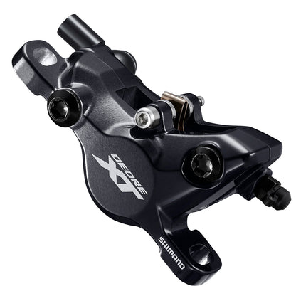 SHM BRM8100 XT CALIPER W/G05a RES PADS