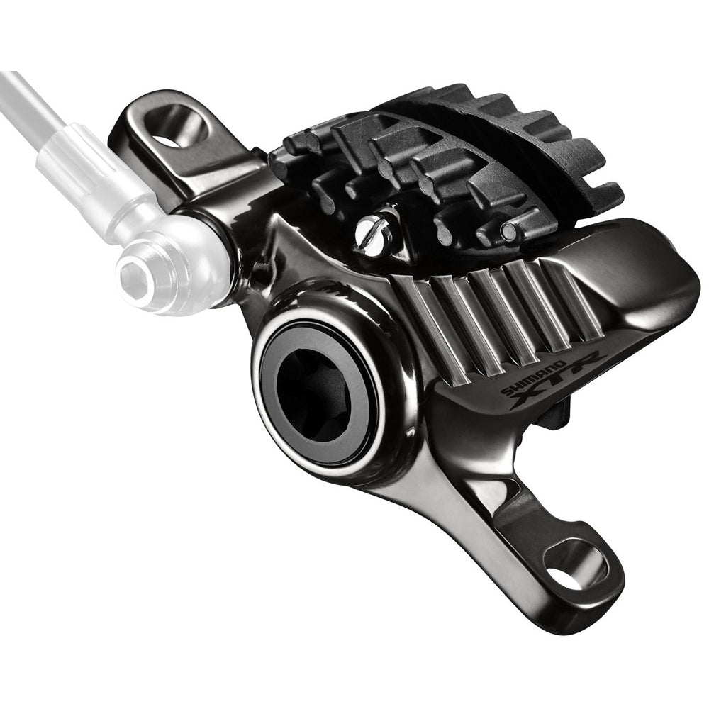 SHM BRM9020 XTR CALIPER METAL