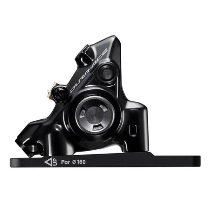 SHM BRR9270 DURA ACE FRONT DISC FLAT MOUNT CALIPER