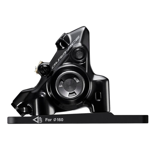 SHM BRR9270 DURA ACE FRONT DISC FLAT MOUNT CALIPER