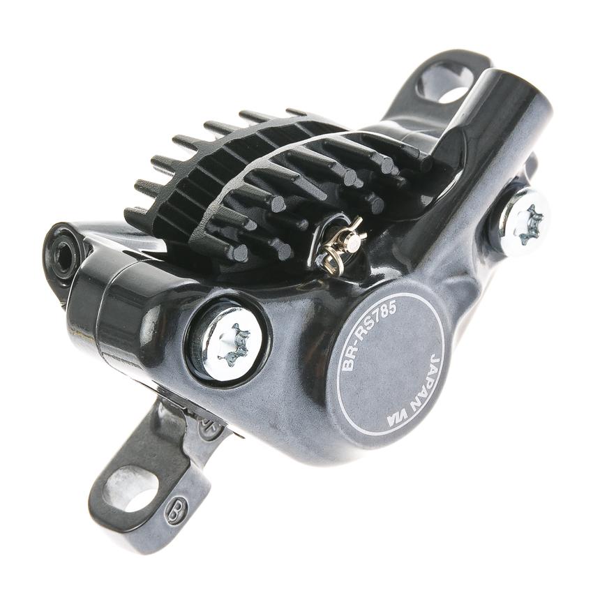 SHM BRRS785 DISC CALIPER POST MOUNT
