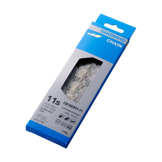 SHM CNHG901 11SPD CHAIN 116 W/QL