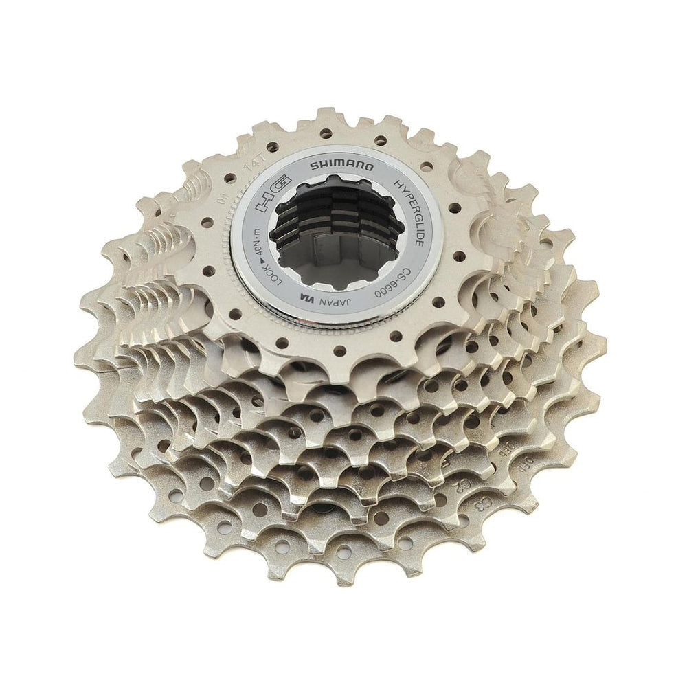 SHM CASSETTE 14-25 ULTEGRA