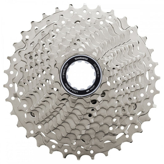 SHM CASSETTE CSHG700 105 11SPD 11-34