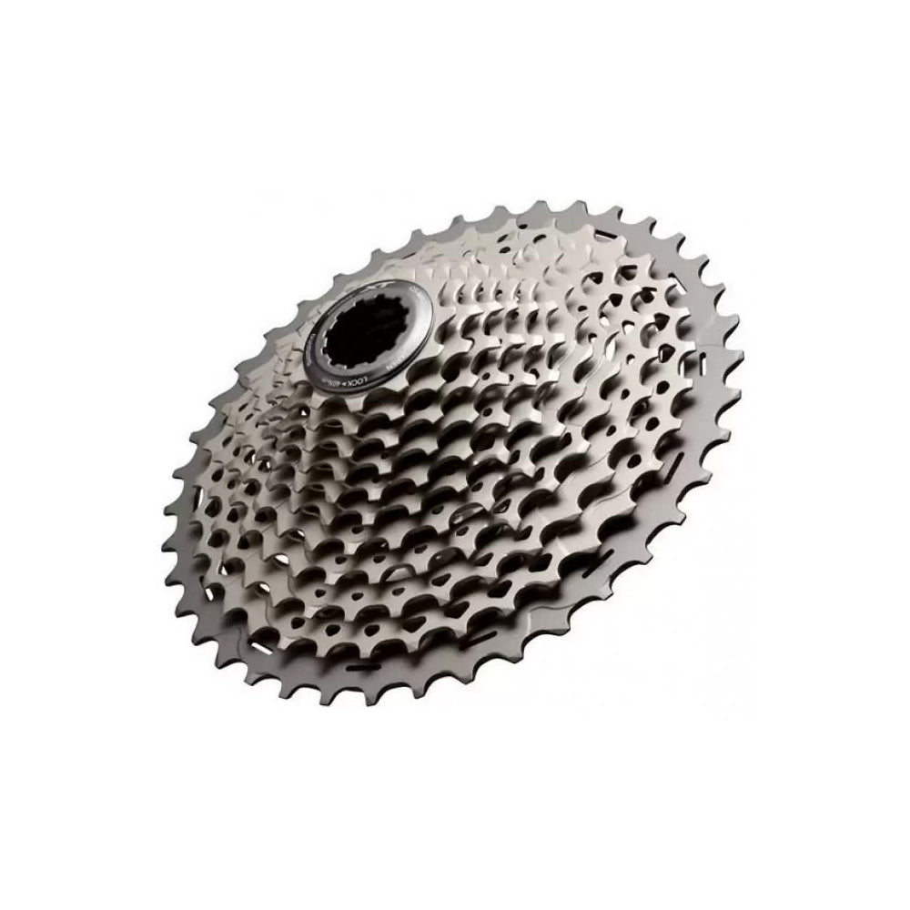 SHM CSM8000 XT 11SPD 11-40 CASSETTE