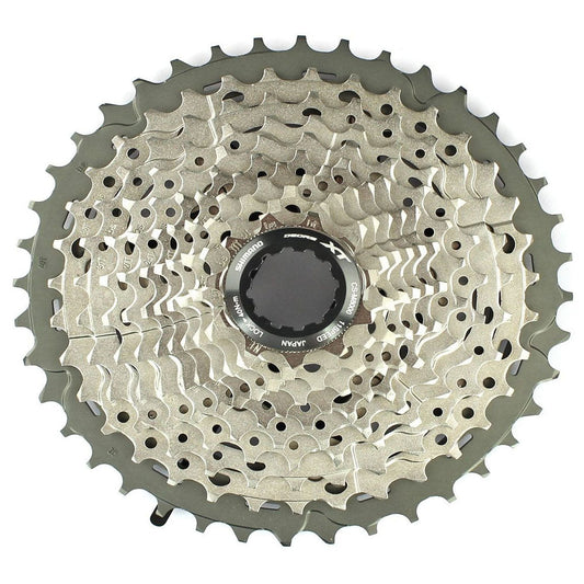 SHM CSM8000 XT 11SPD 11-42 CASSETTE