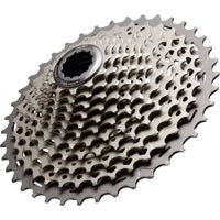 SHM CSM8000 XT 11SPD 11-46 CASSETTE (1*11 only)