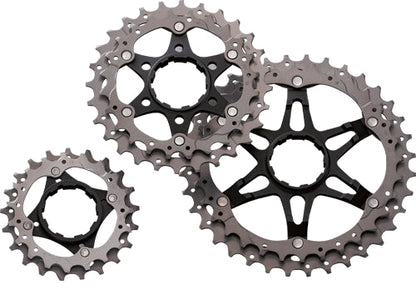 SHM CSM980 XTR 10SPD 11-34 CASSETTE