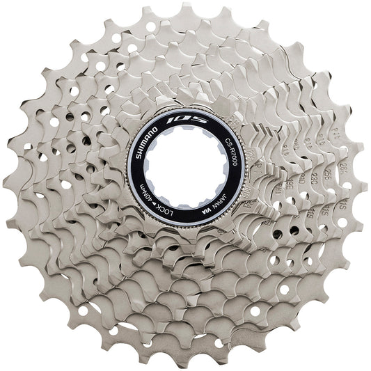 SHM CSR7000 11-30 105 CASSETTE 11SPD