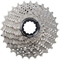 SHM CSR8000 12-25 ULTEGRA CASSETTE 11SPD