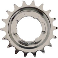 SHM SINGLE SPROCKET CS-S500 18T ALFINE