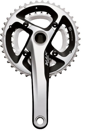 SHM CHAINSET XTR 175 (42-30)(FCM985E20N)